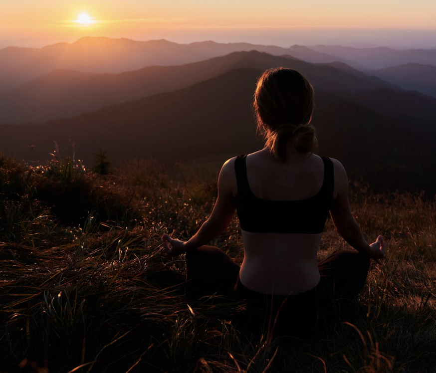 Late Summer Wellness Retreats: Rejuvenate in PMR’s Luxury Homes This Fall